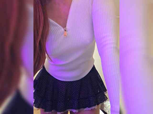 Fox-sexi webcam