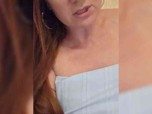 Fox-sexi Sex Cam Show