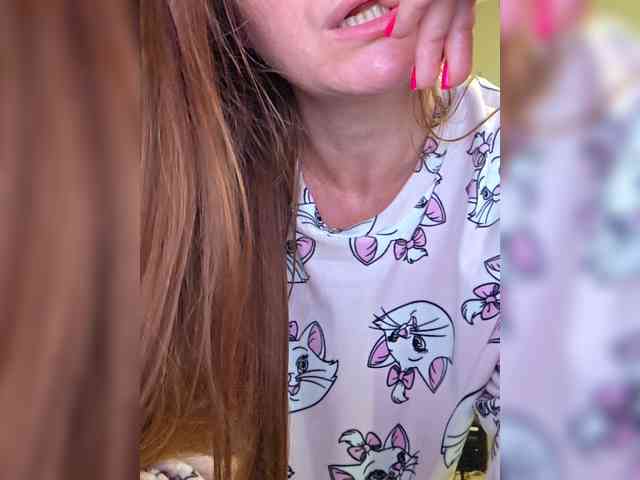 Fox-sexi webcam
