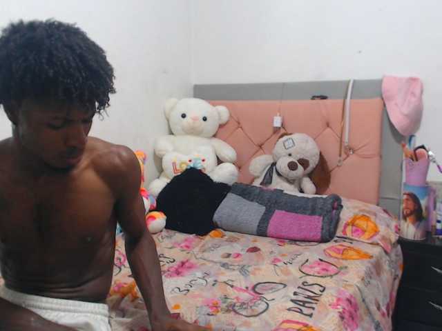 jaycolinss live cam on BongaCams