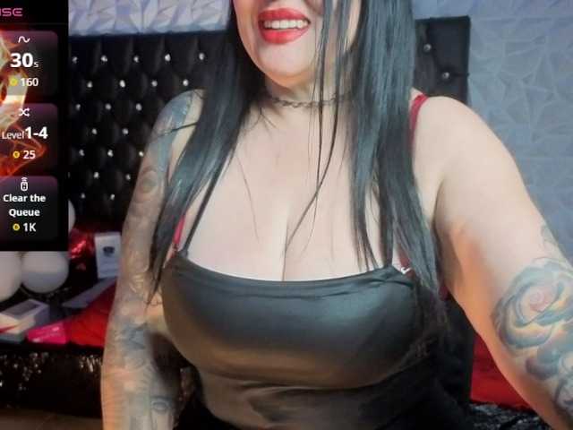 Kittyhotass1 live webcam show
