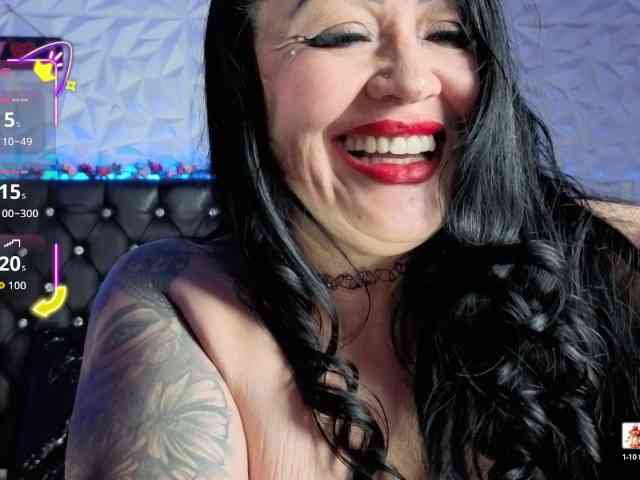 Modella: kittyhotass1