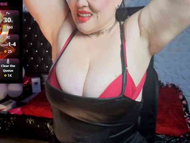 Kittyhotass1 webcam
