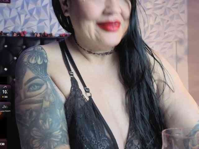 Kittyhotass1 webcam
