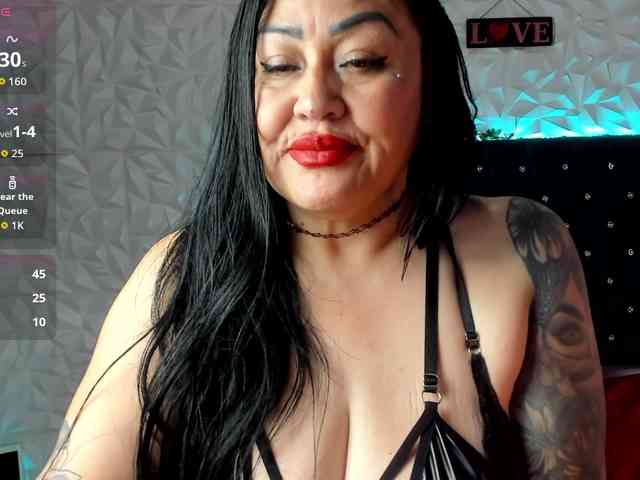 Modella: kittyhotass1