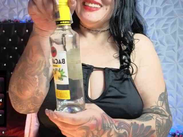 Kittyhotass1 webcam