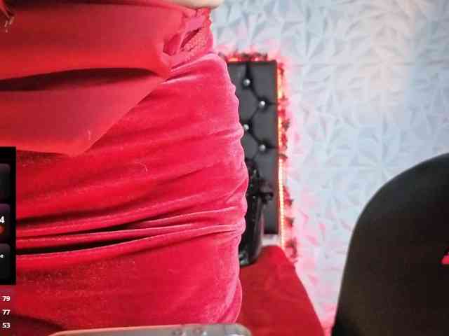 Modella: kittyhotass1