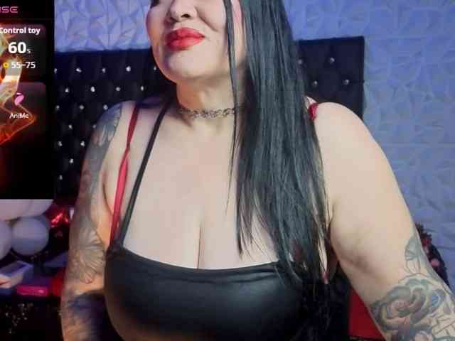 Kittyhotass1 webcam