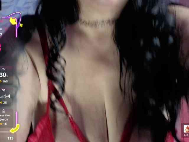 Modella: kittyhotass1