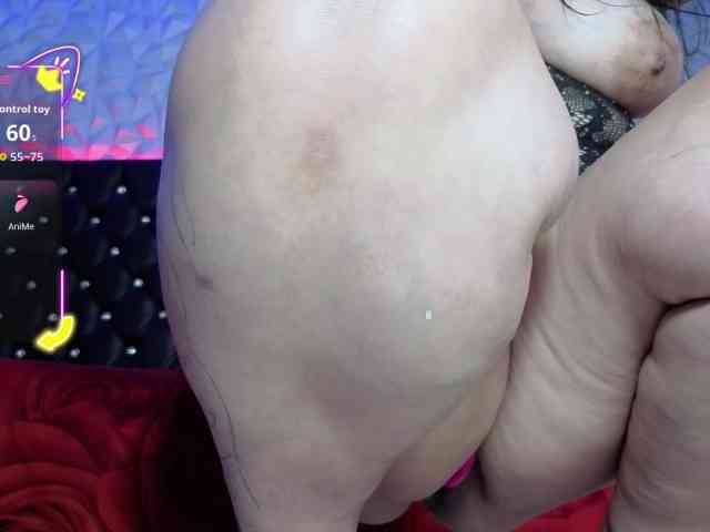 Kittyhotass1 webcam