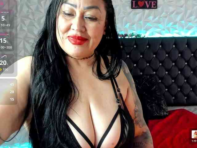 Modella: kittyhotass1