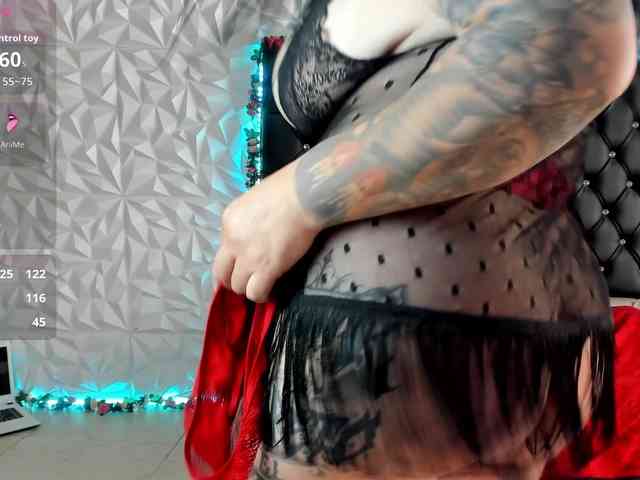 Kittyhotass1 webcam