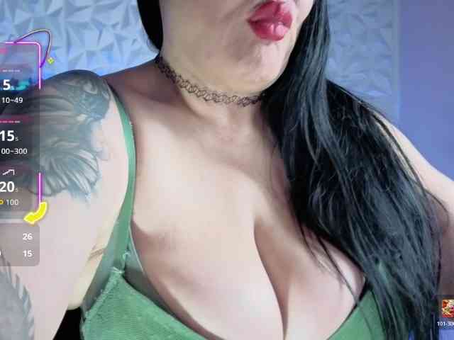 Modella: kittyhotass1