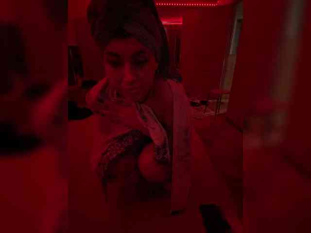 Lera27196 webcam