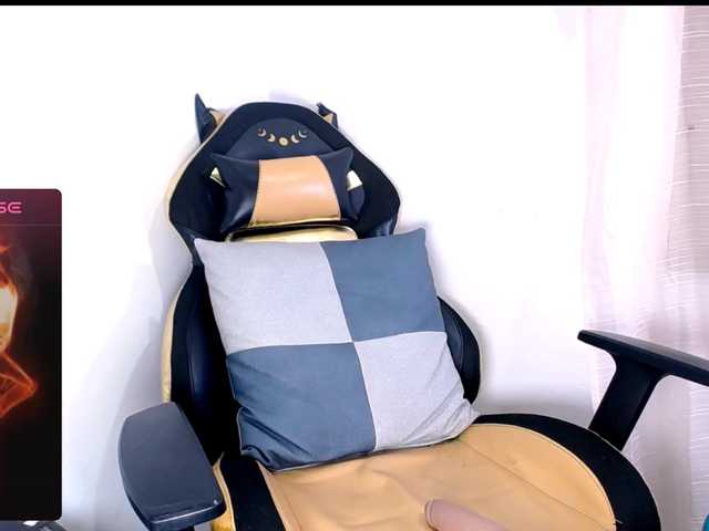 Cristal-ST live cam on BongaCams
