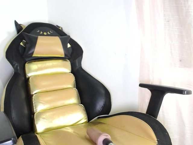 Cristal-ST live cam on BongaCams