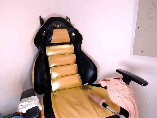 Cristal-ST webcam