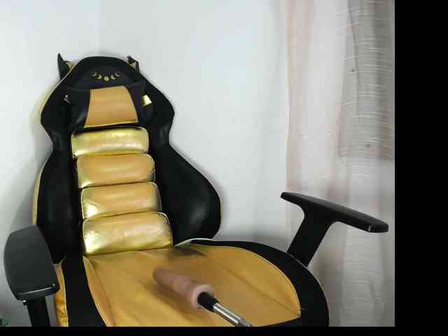 Cristal-ST webcam