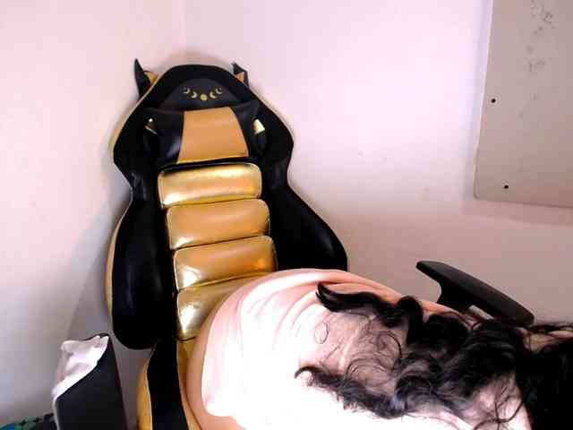 Cristal-ST webcam