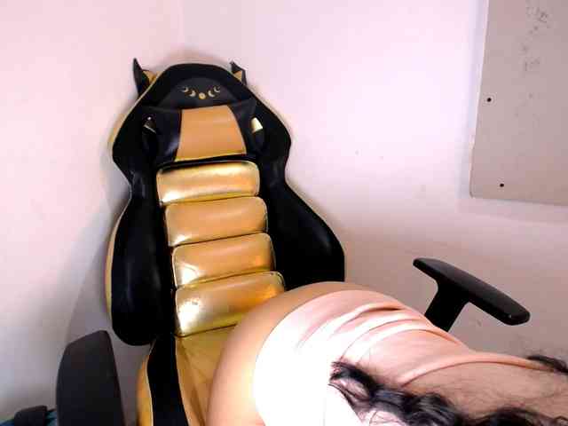 Cristal-ST webcam