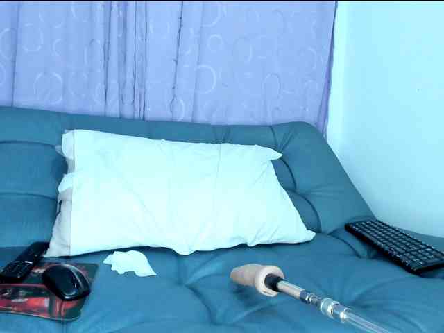 Cristal-ST webcam