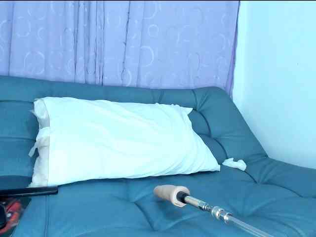 Cristal-ST webcam