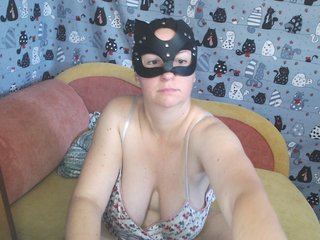 GoldenFisha Porn Show
