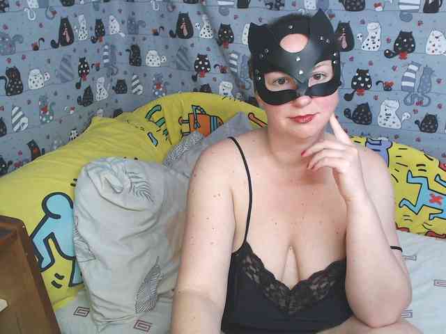 GoldenFisha webcam