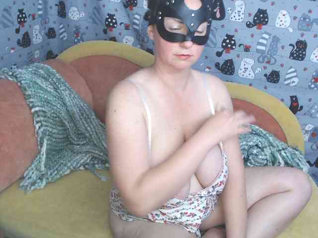 GoldenFisha webcam