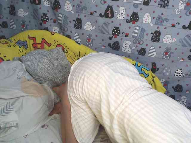 GoldenFisha webcam