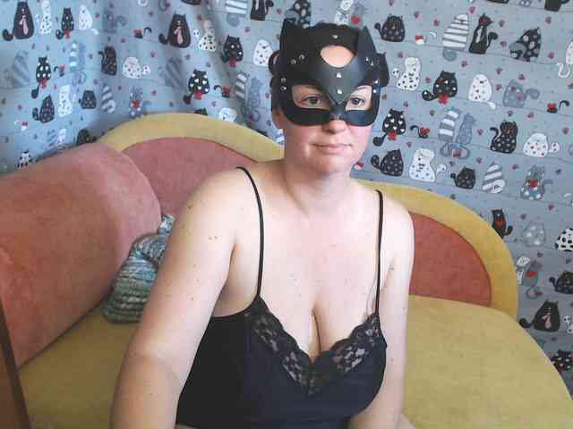 GoldenFisha webcam