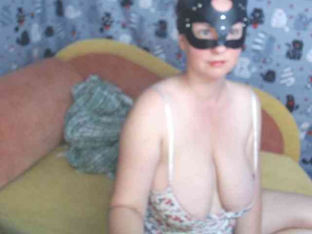 GoldenFisha webcam