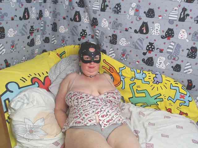 GoldenFisha webcam