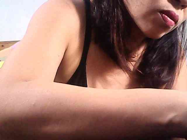 Holygurly webcam