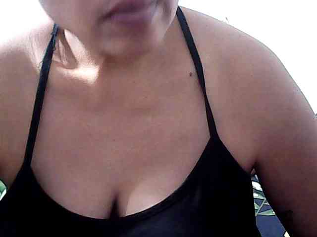 Holygurly webcam