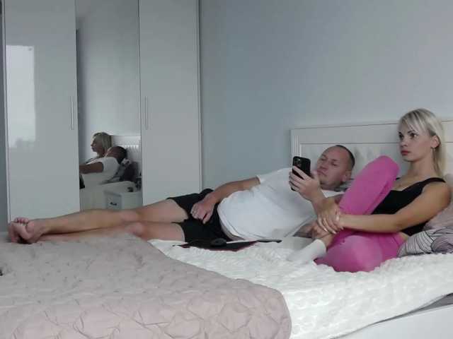 DonorDi live cam preview