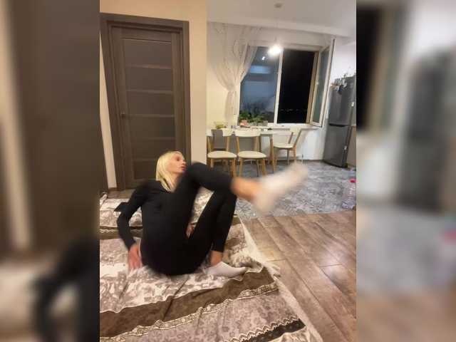 DonorDi live cam on BongaCams