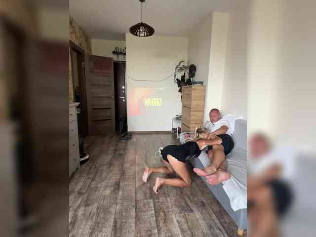 DonorDi Sex Cam Show