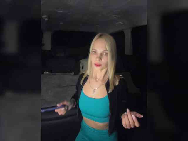 DonorDi Live Webcam on BongaCams