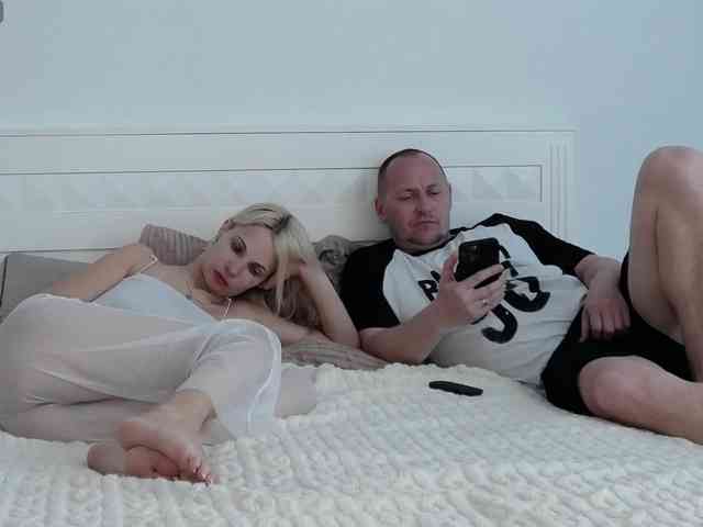 DonorDi Live Webcam on BongaCams