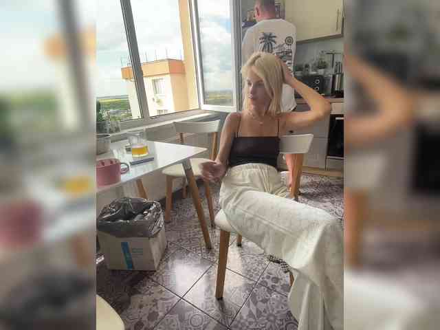 DonorDi webcam