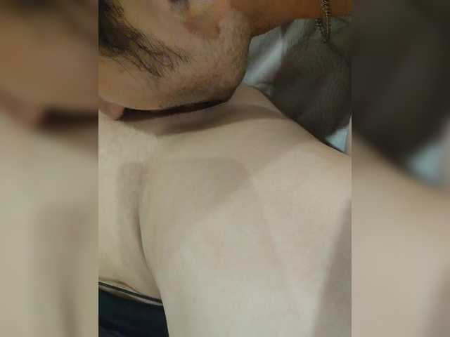 MollyDave live cam on BongaCams