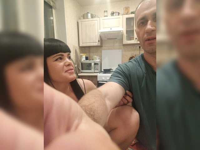 MollyDave live webcam show