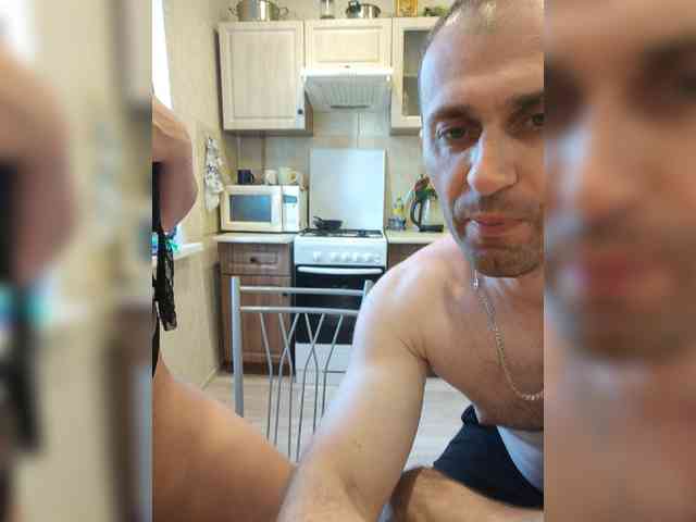 MollyDave webcam