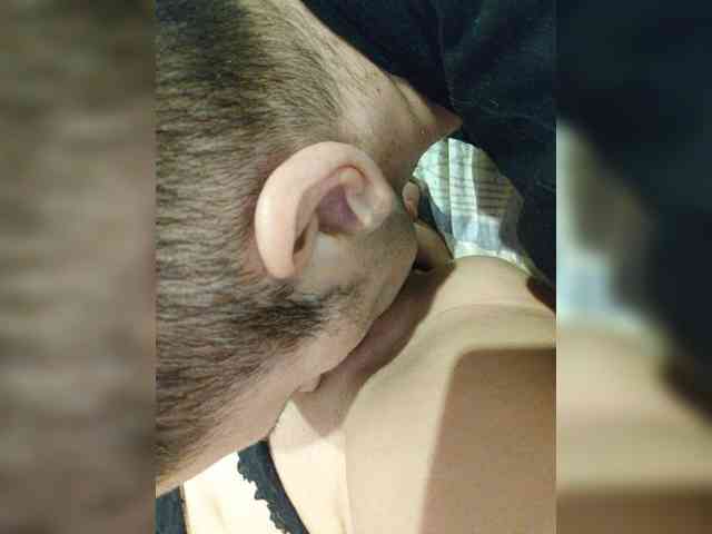 MollyDave webcam