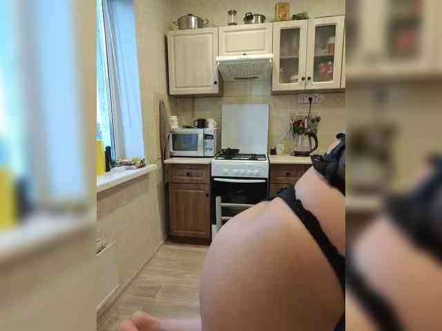 MollyDave webcam