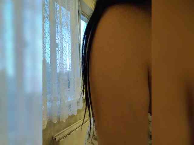MollyDave webcam