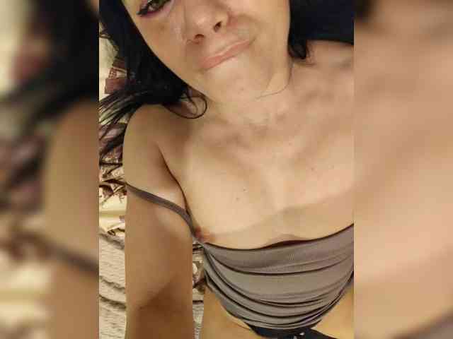 MollyDave webcam