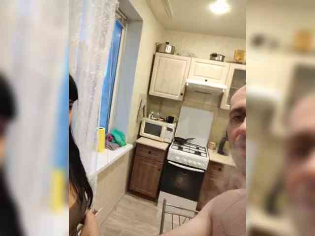 MollyDave webcam