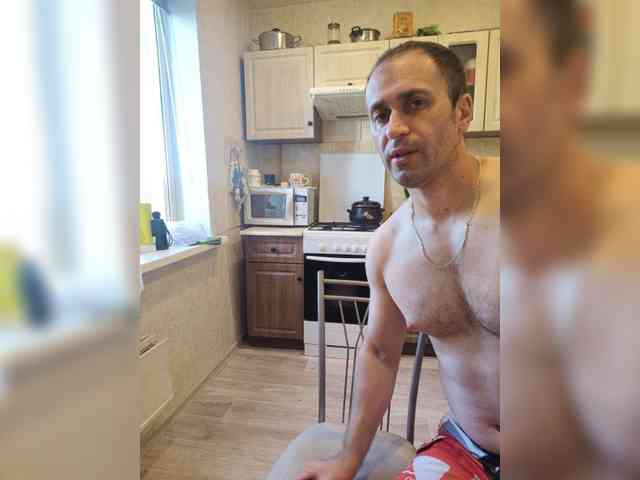 MollyDave webcam
